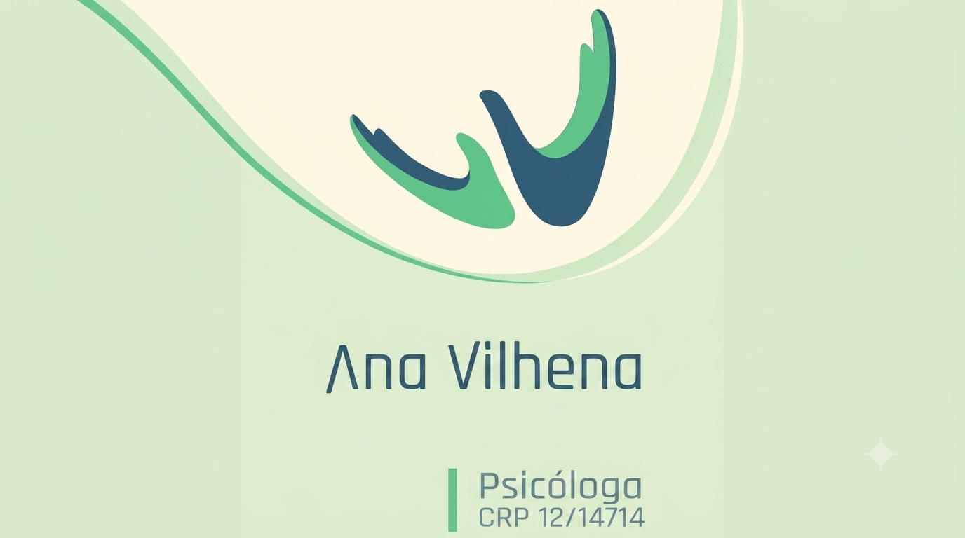 Logo Psicóloga Ana Vilhena